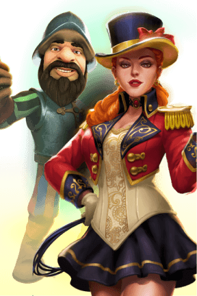 Δημοφιλή Παιχνίδια